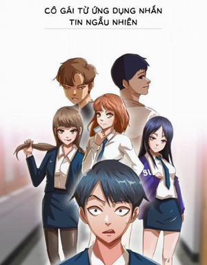 Đọc truyện tranh Cô Gái Từ Ứng Dụng Nhắn Tin Ngẫu Nhiên