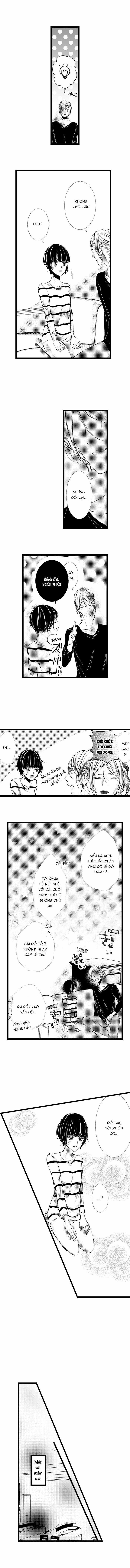 Cô Gái Và Chàng Gay 11.2 trang 2