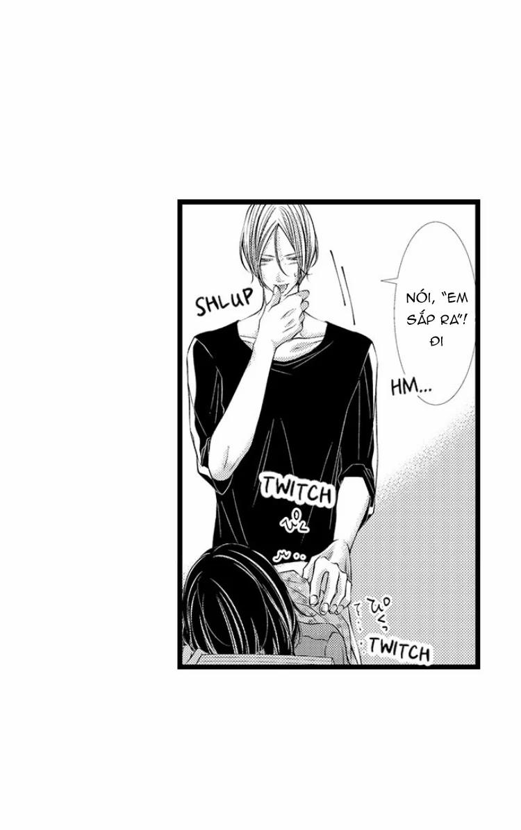 Cô Gái Và Chàng Gay 16.1 trang 13