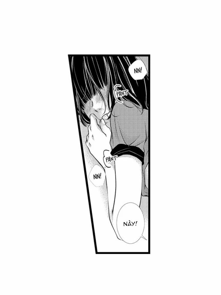 Cô Gái Và Chàng Gay 16.1 trang 14