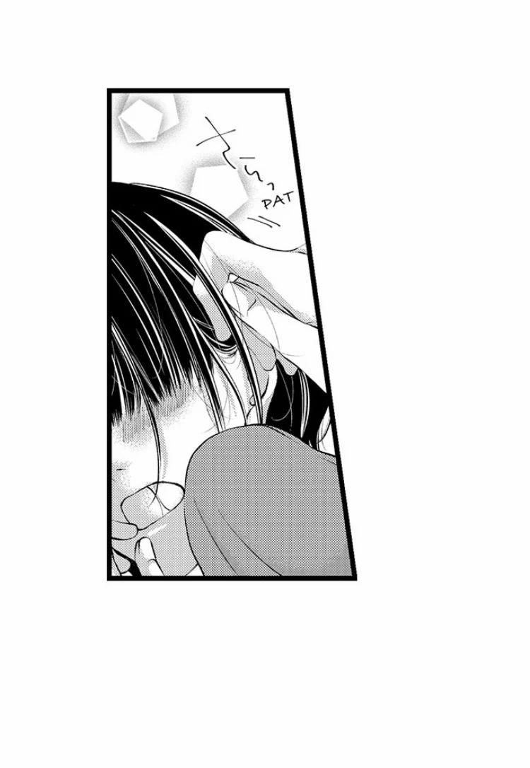 Cô Gái Và Chàng Gay 16.1 trang 15