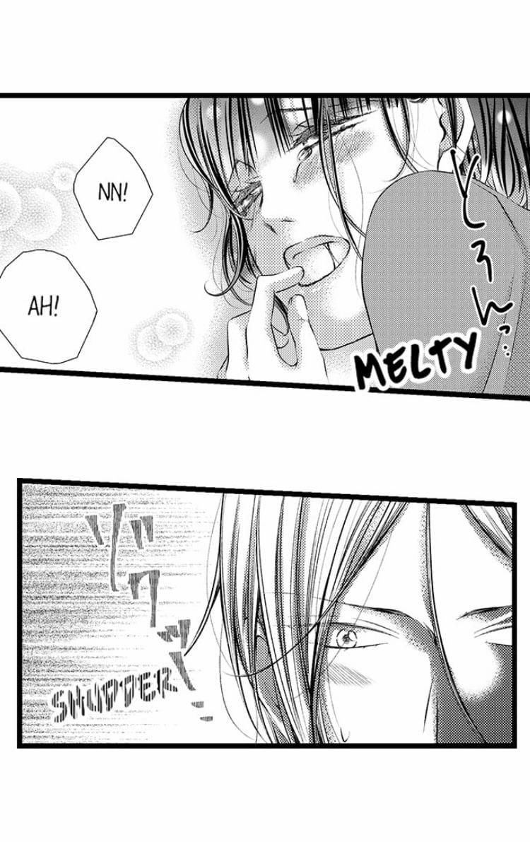 Cô Gái Và Chàng Gay 16.1 trang 16