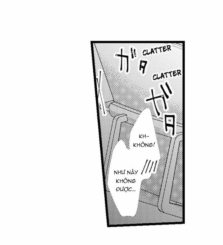 Cô Gái Và Chàng Gay 16.1 trang 2