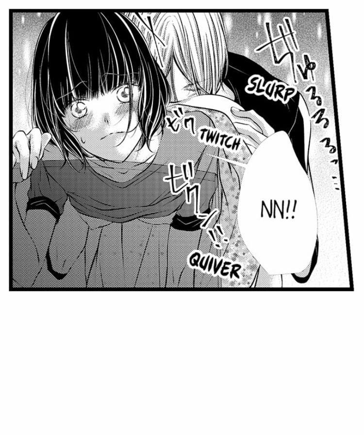 Cô Gái Và Chàng Gay 16.1 trang 6