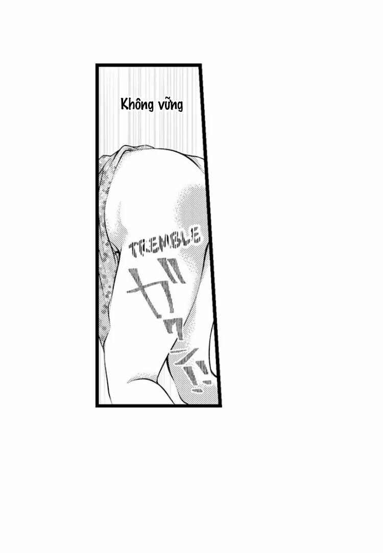 Cô Gái Và Chàng Gay 16.1 trang 8