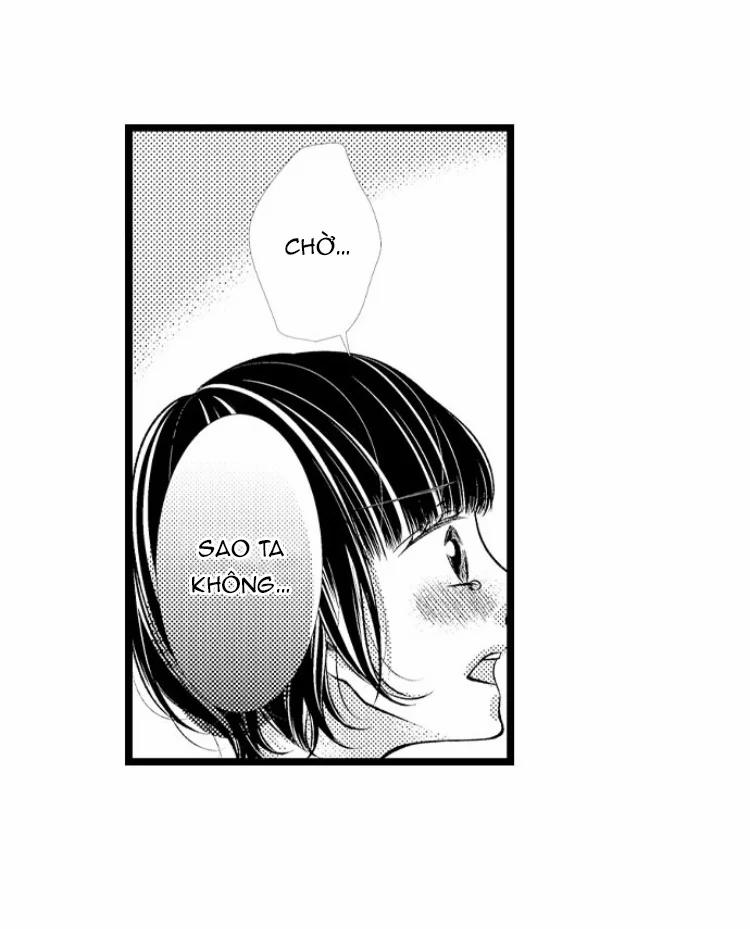 Cô Gái Và Chàng Gay 16.2 trang 18