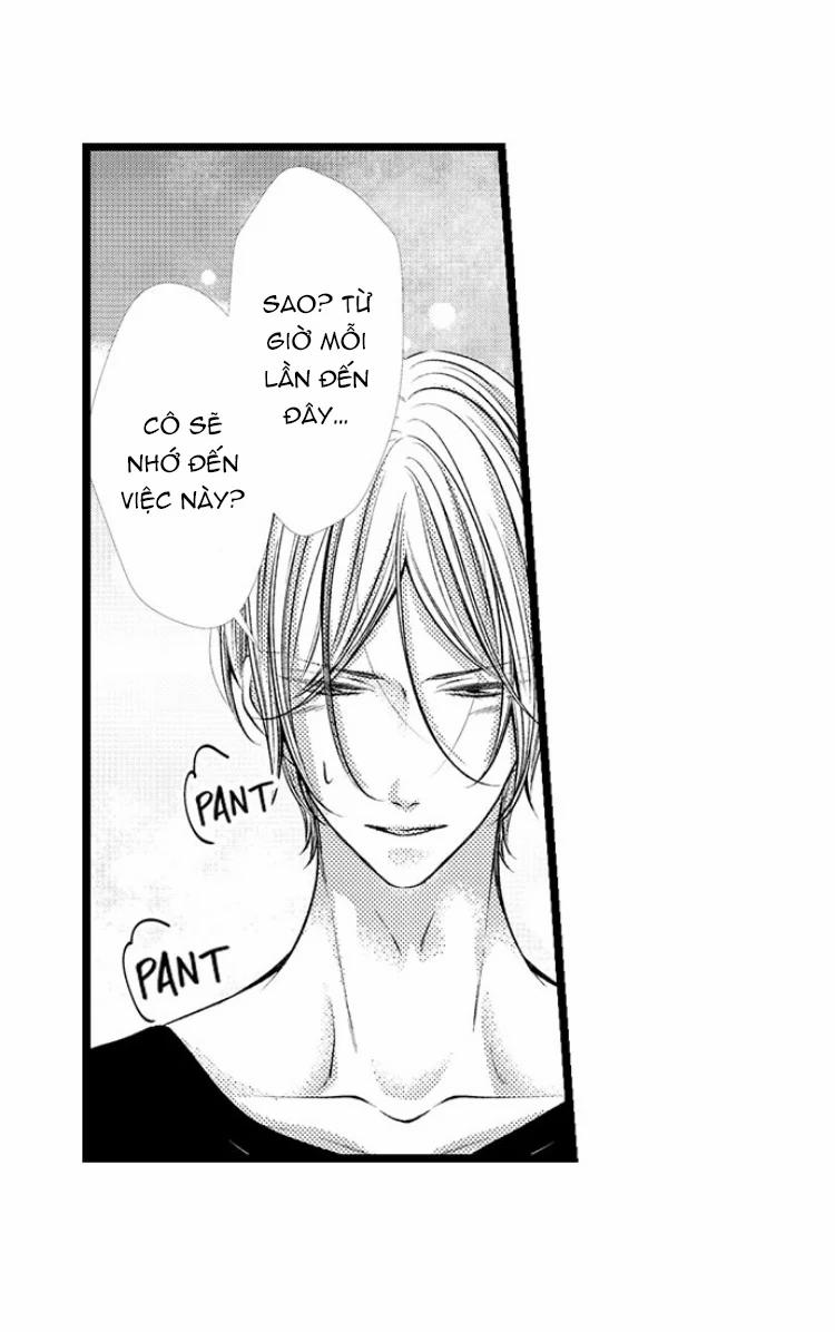 Cô Gái Và Chàng Gay 16.2 trang 8