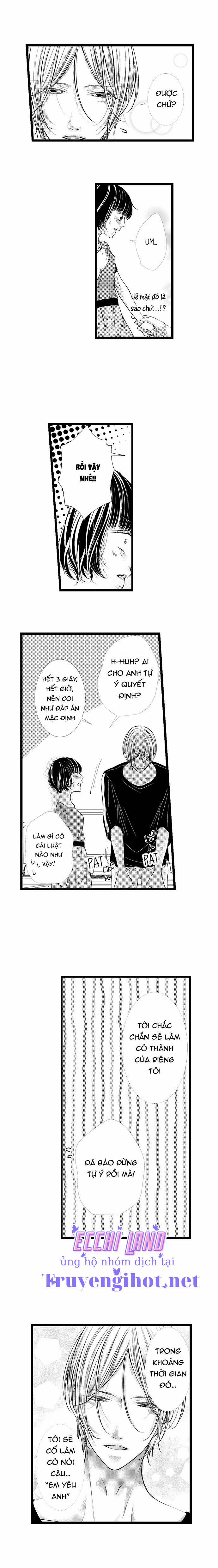 Cô Gái Và Chàng Gay 17.1 trang 5