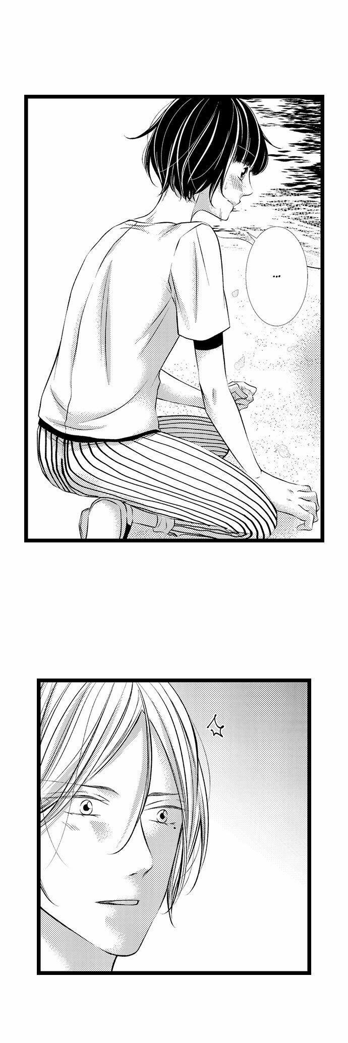 Cô Gái Và Chàng Gay 19.1 trang 5