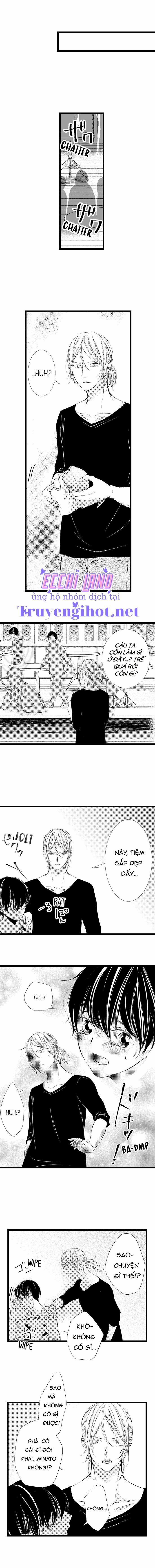 Cô Gái Và Chàng Gay 2.1 trang 2