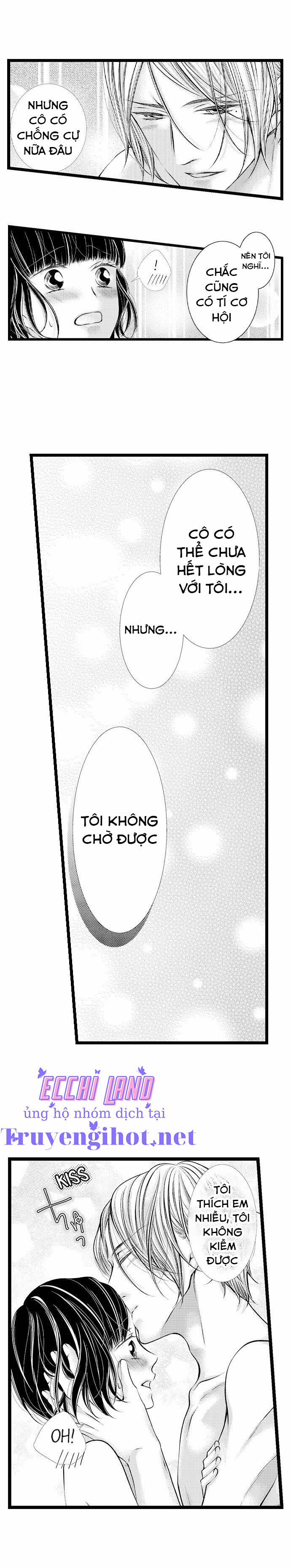 Cô Gái Và Chàng Gay 22.2 trang 2