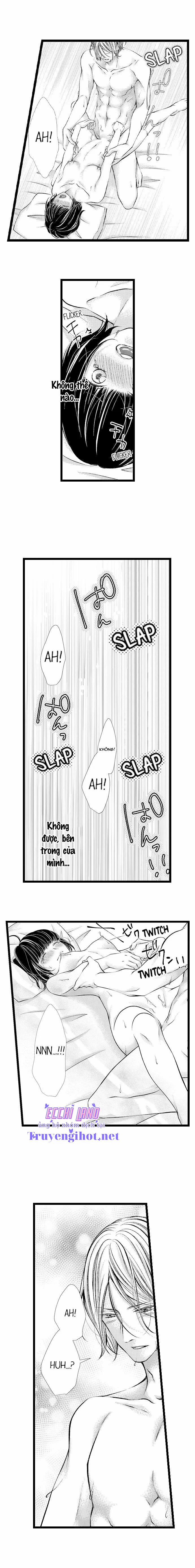 Cô Gái Và Chàng Gay 23.2 trang 0