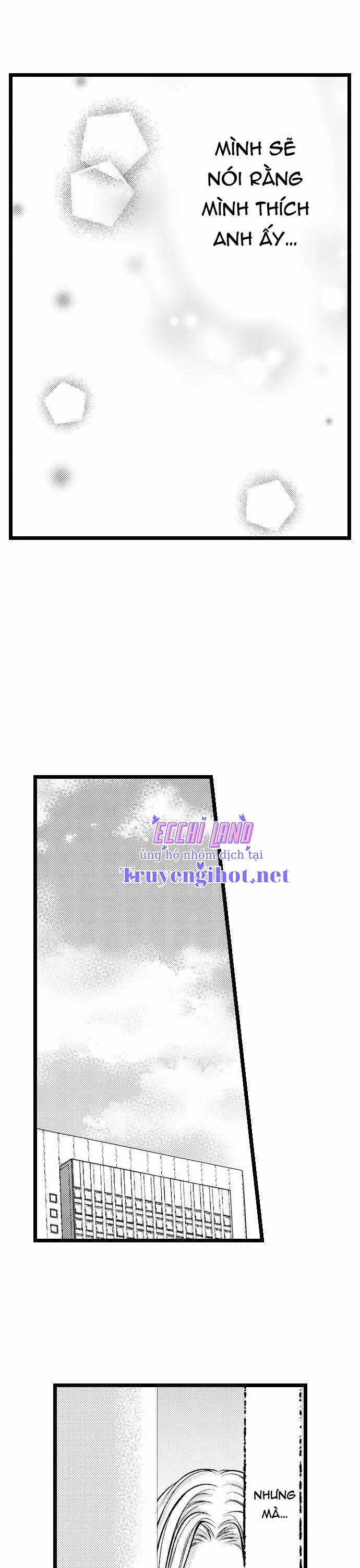 Cô Gái Và Chàng Gay 24.2 trang 3