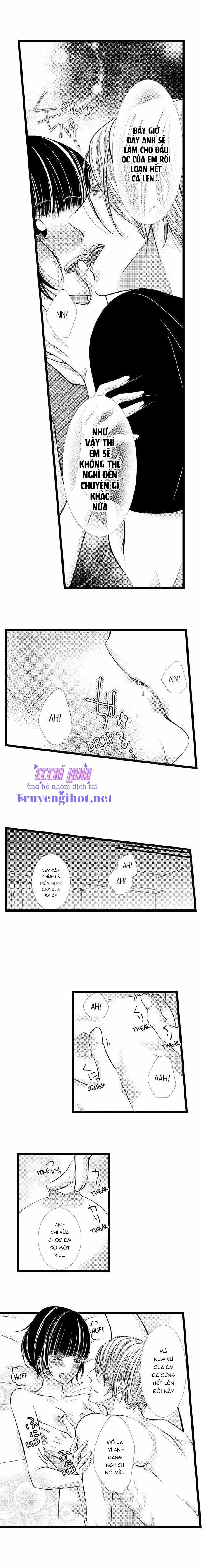 Cô Gái Và Chàng Gay 29.1 trang 2