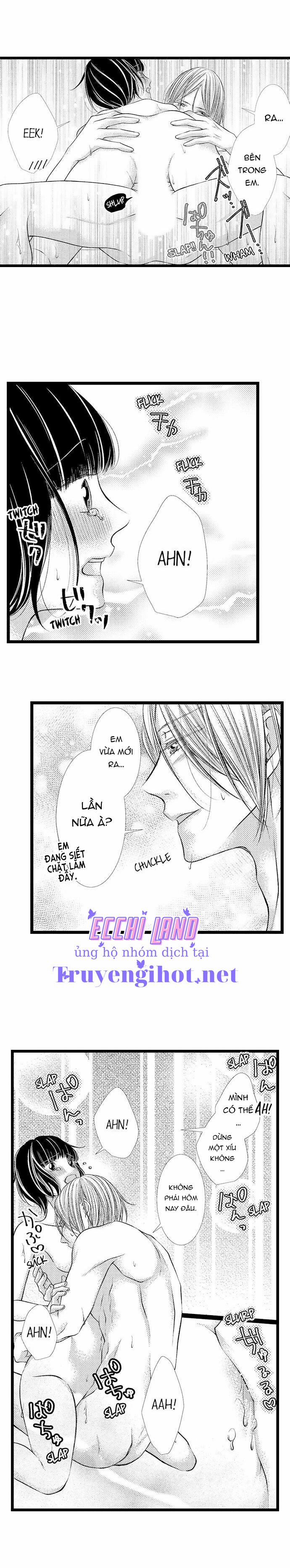 Cô Gái Và Chàng Gay 39.2 trang 0