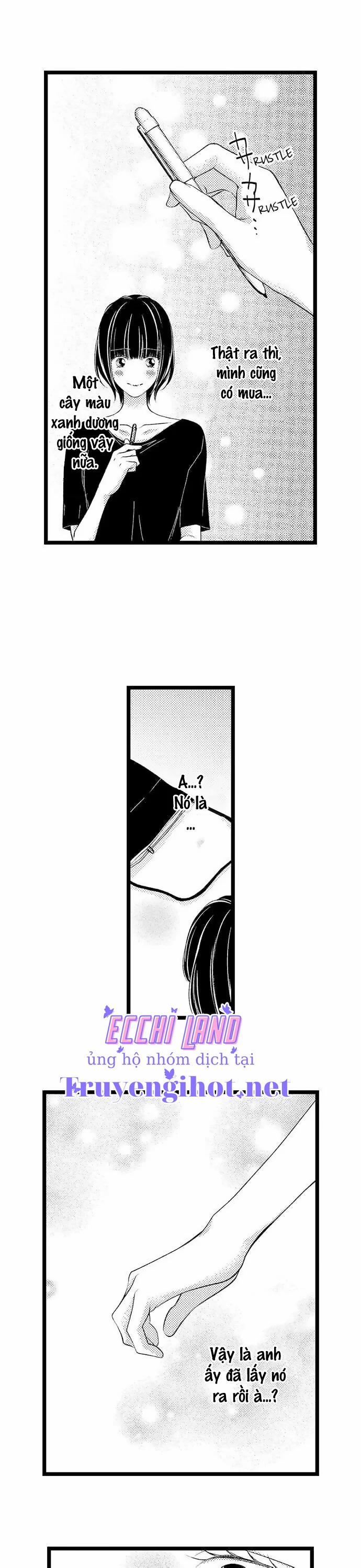 Cô Gái Và Chàng Gay 39.2 trang 2