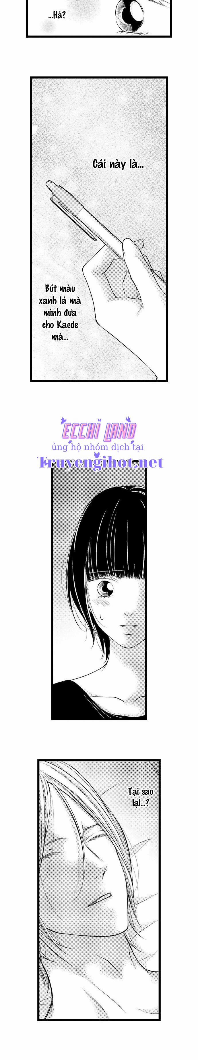 Cô Gái Và Chàng Gay 39.2 trang 3