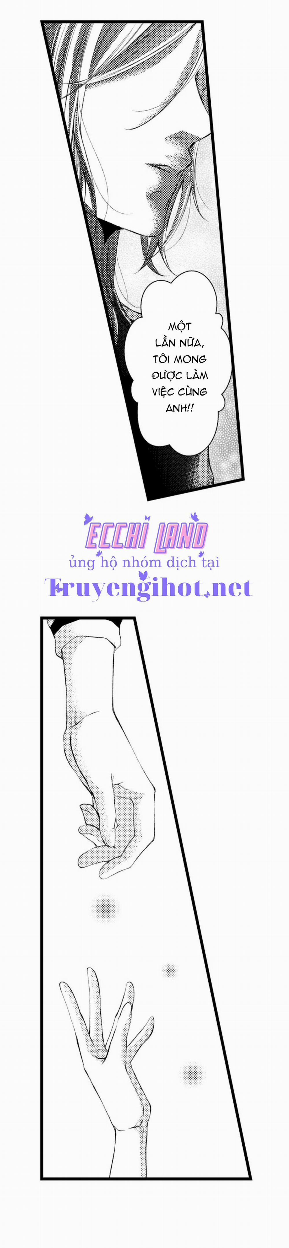 Cô Gái Và Chàng Gay 6.1 trang 4