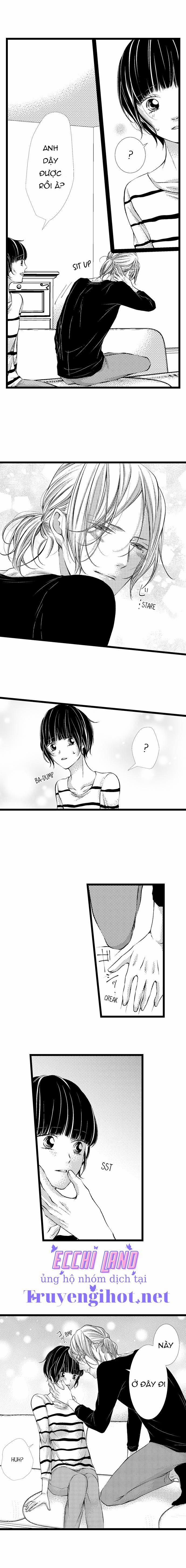 Cô Gái Và Chàng Gay 9.2 trang 0