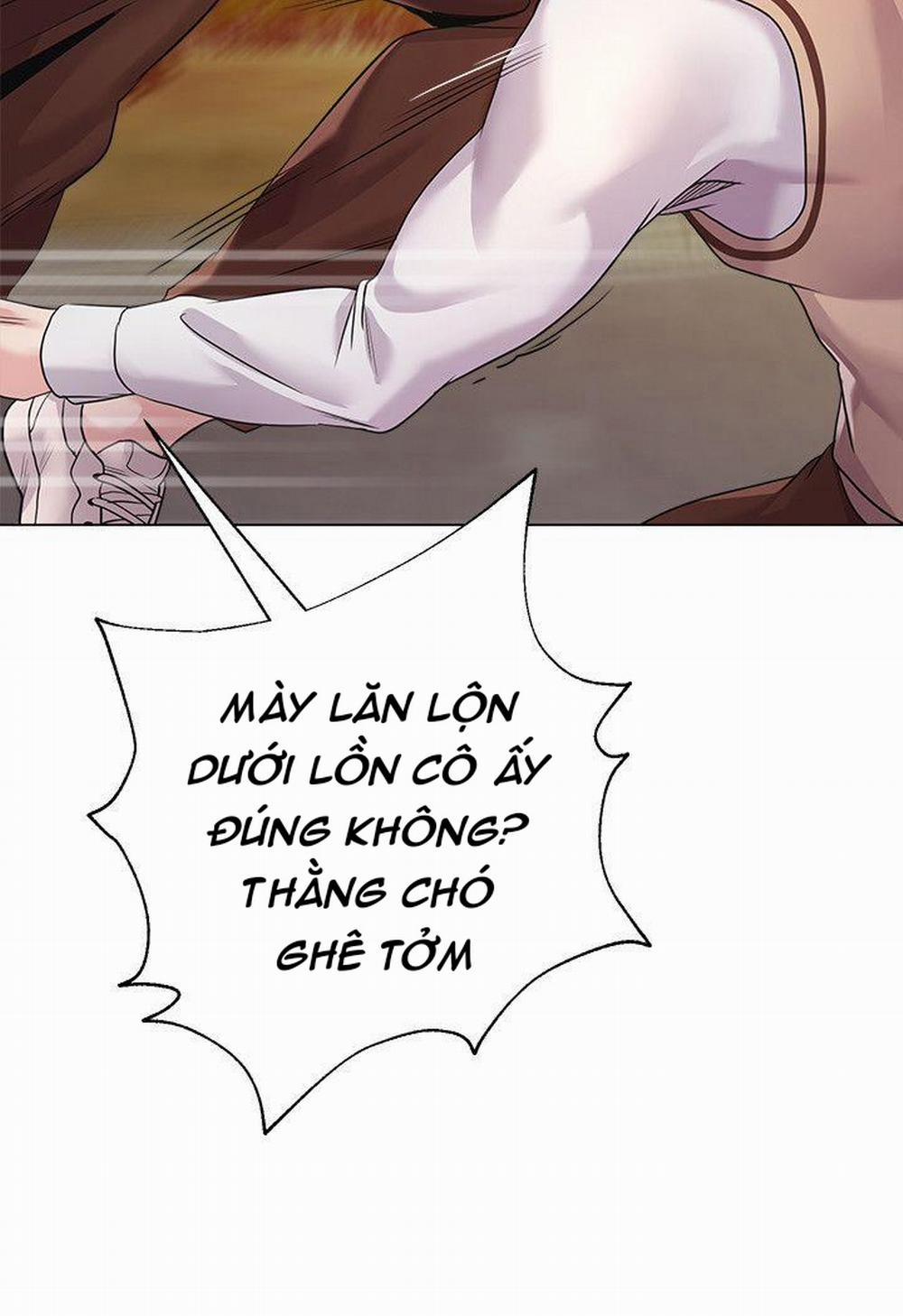 Cô Giáo Bán Thân 11 trang 10