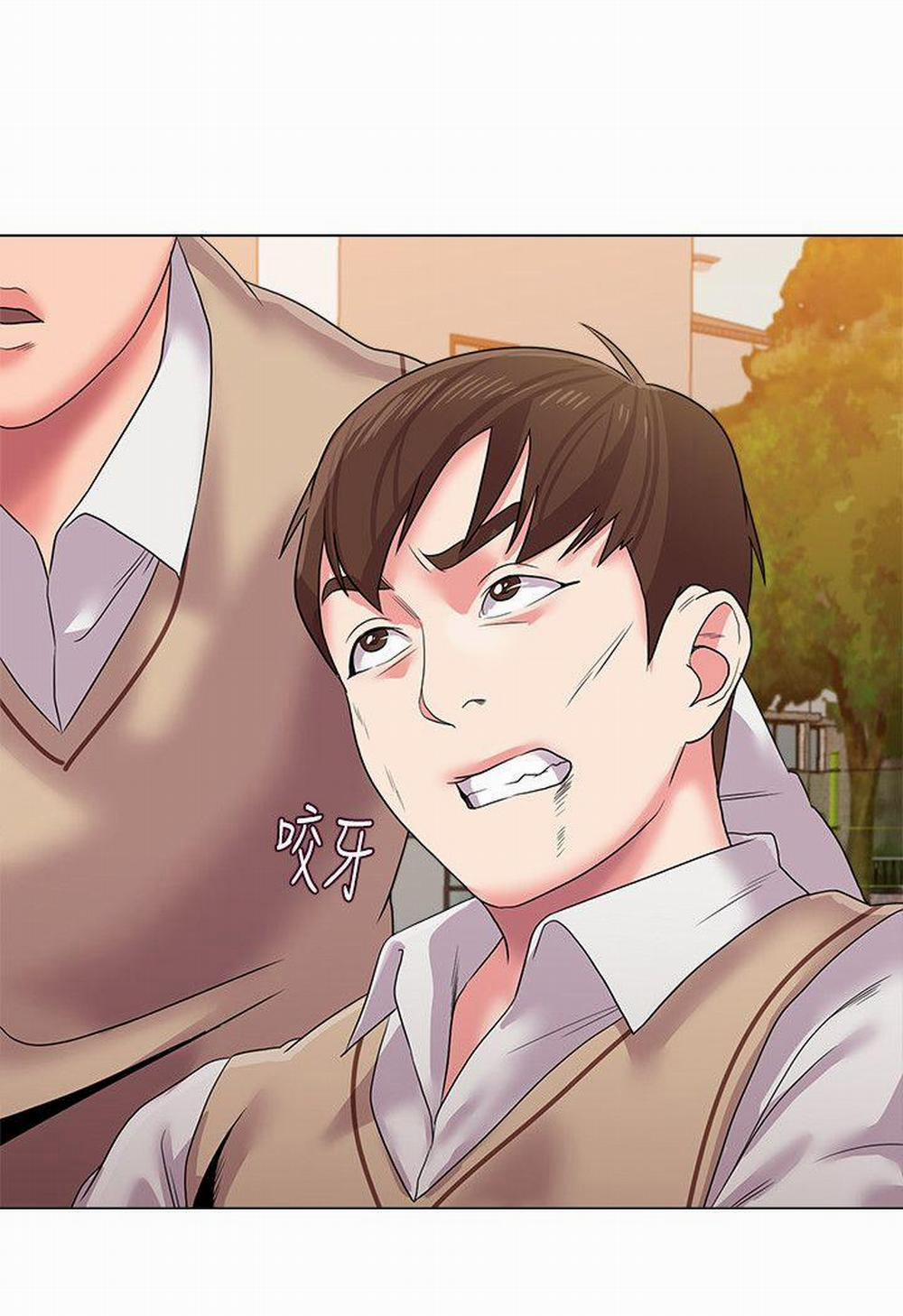 Cô Giáo Bán Thân 11 trang 12