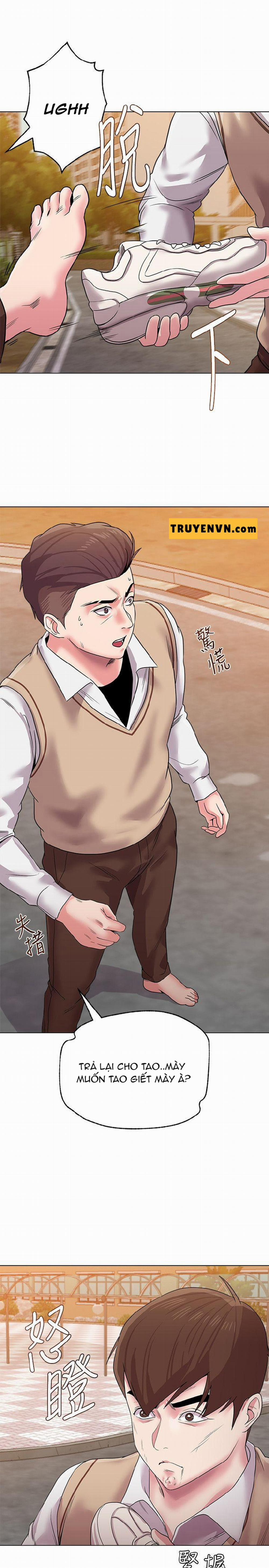 Cô Giáo Bán Thân 11 trang 15