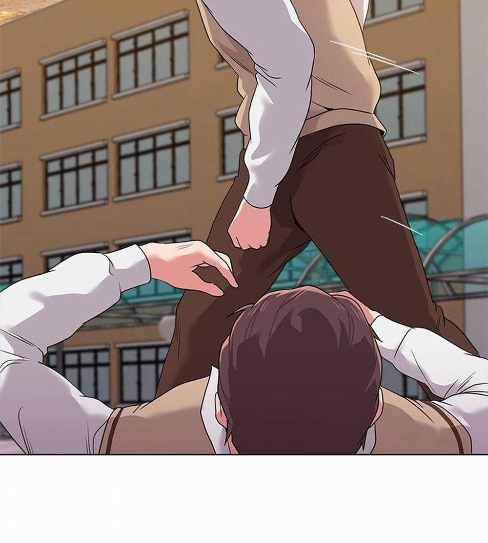 Cô Giáo Bán Thân 11 trang 23