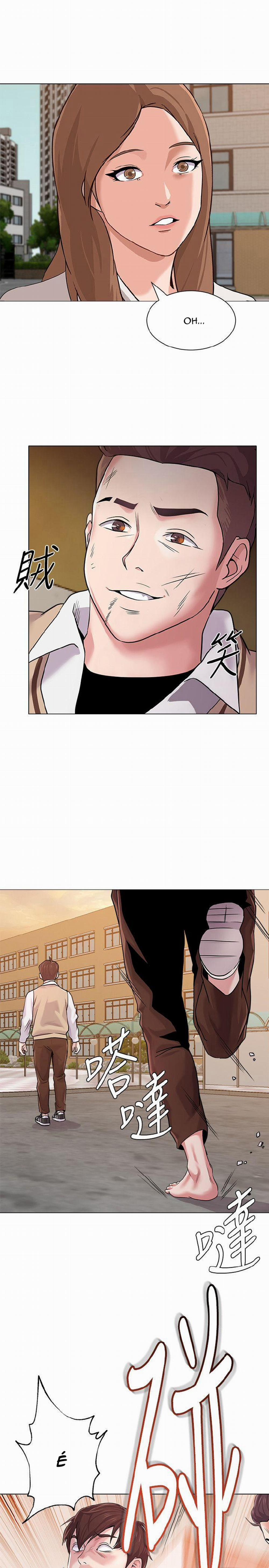 Cô Giáo Bán Thân 11 trang 24