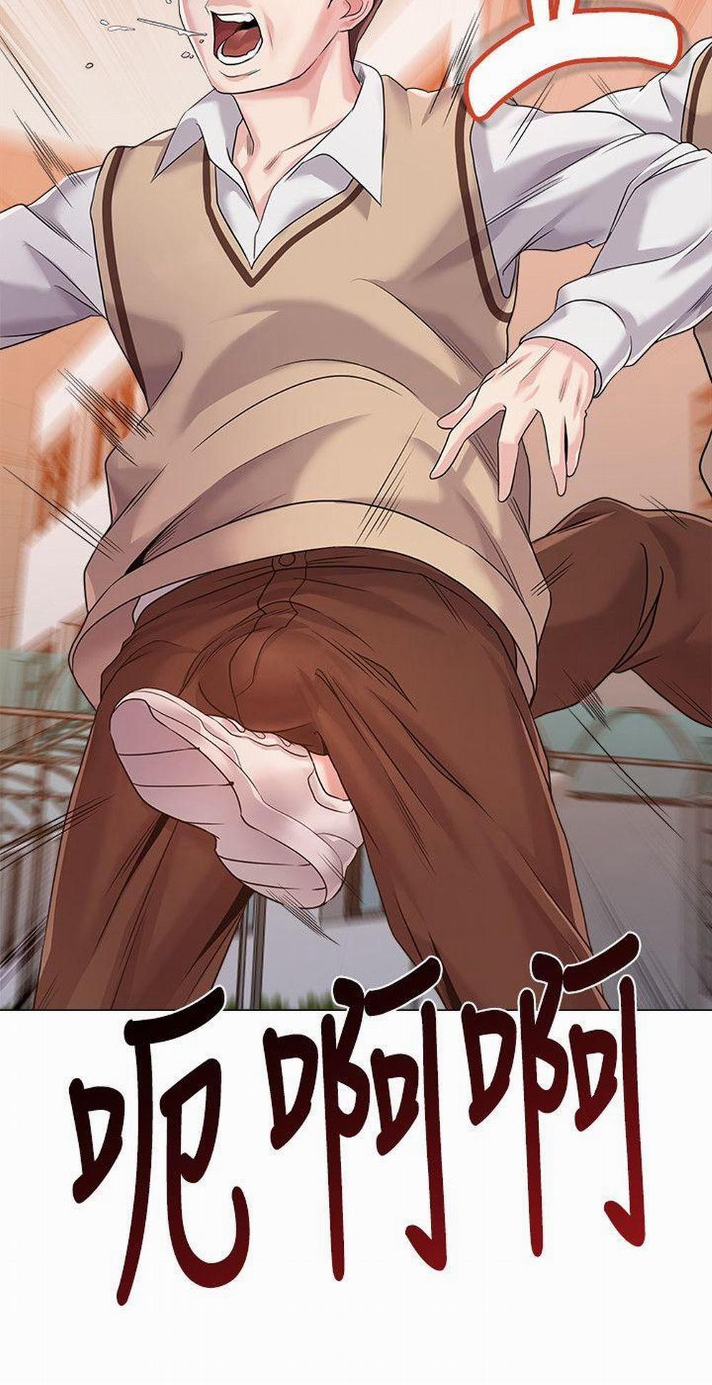 Cô Giáo Bán Thân 11 trang 25