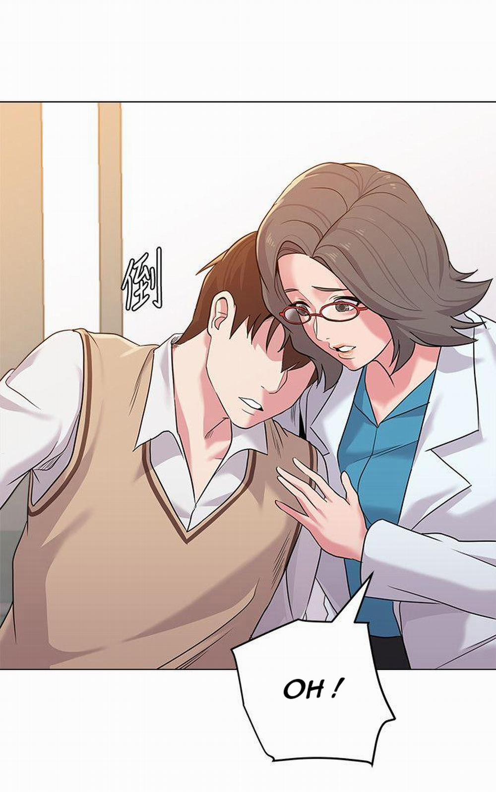 Cô Giáo Bán Thân 11 trang 32