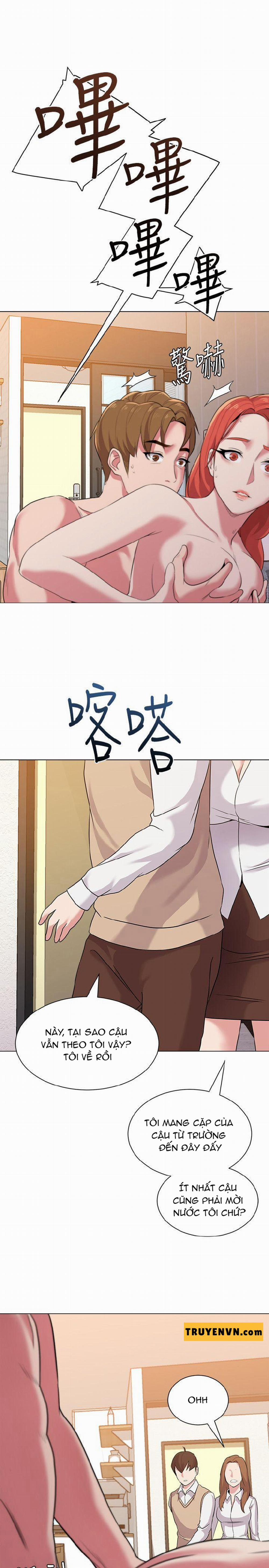 Cô Giáo Bán Thân 11 trang 39