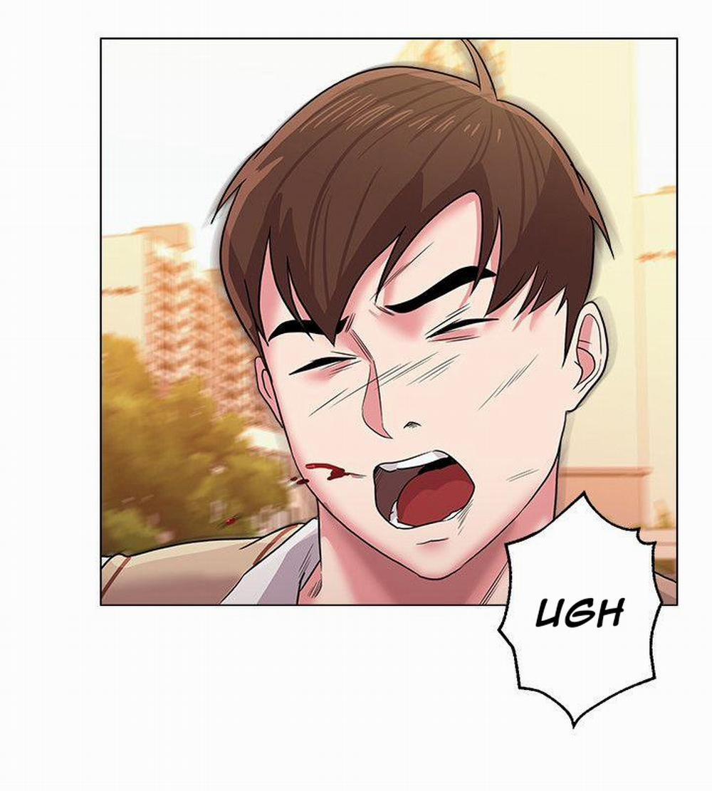 Cô Giáo Bán Thân 11 trang 7