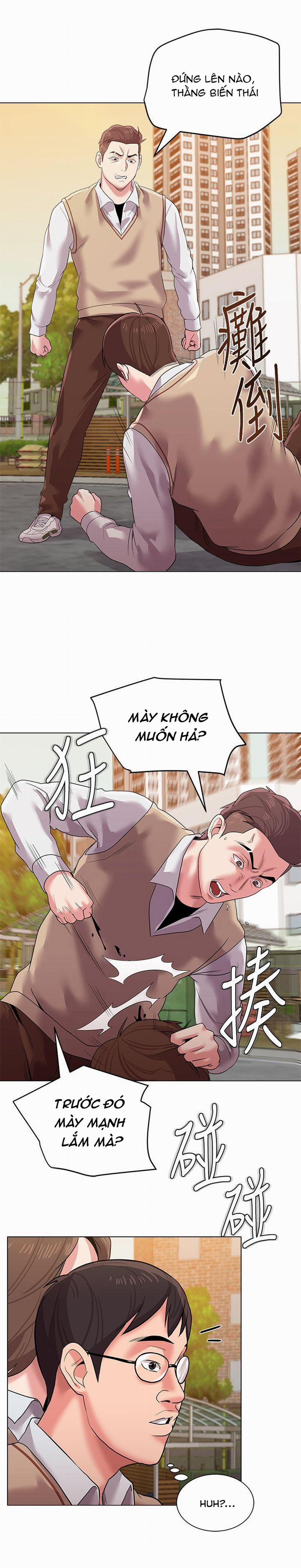 Cô Giáo Bán Thân 11 trang 8