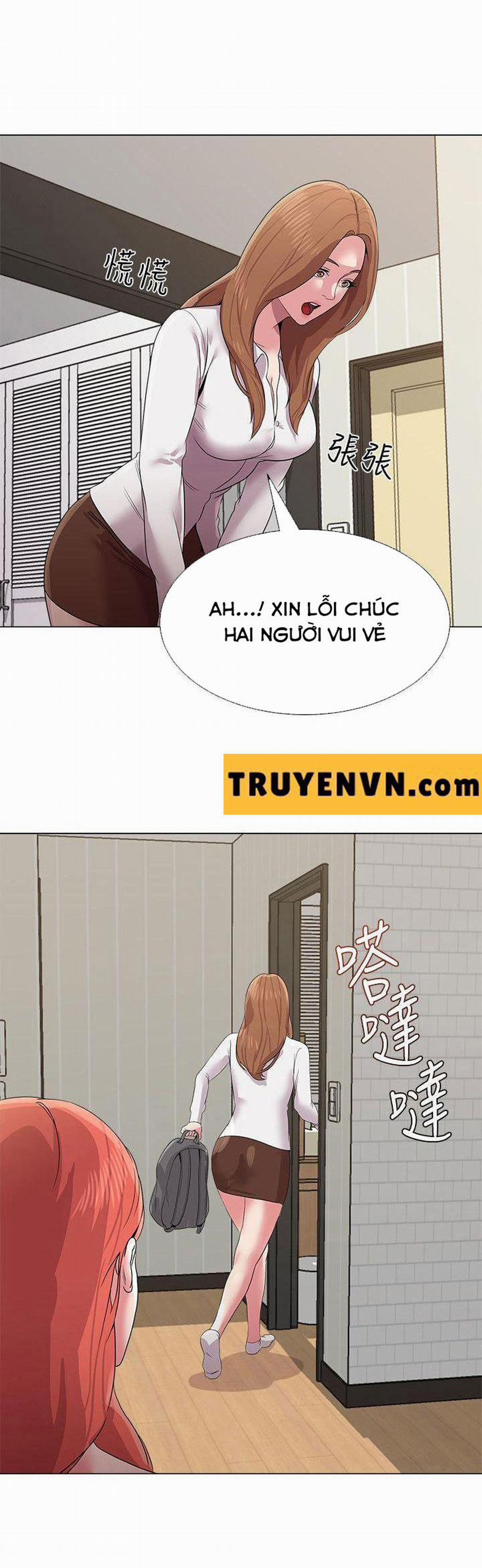 Cô Giáo Bán Thân 12 trang 12