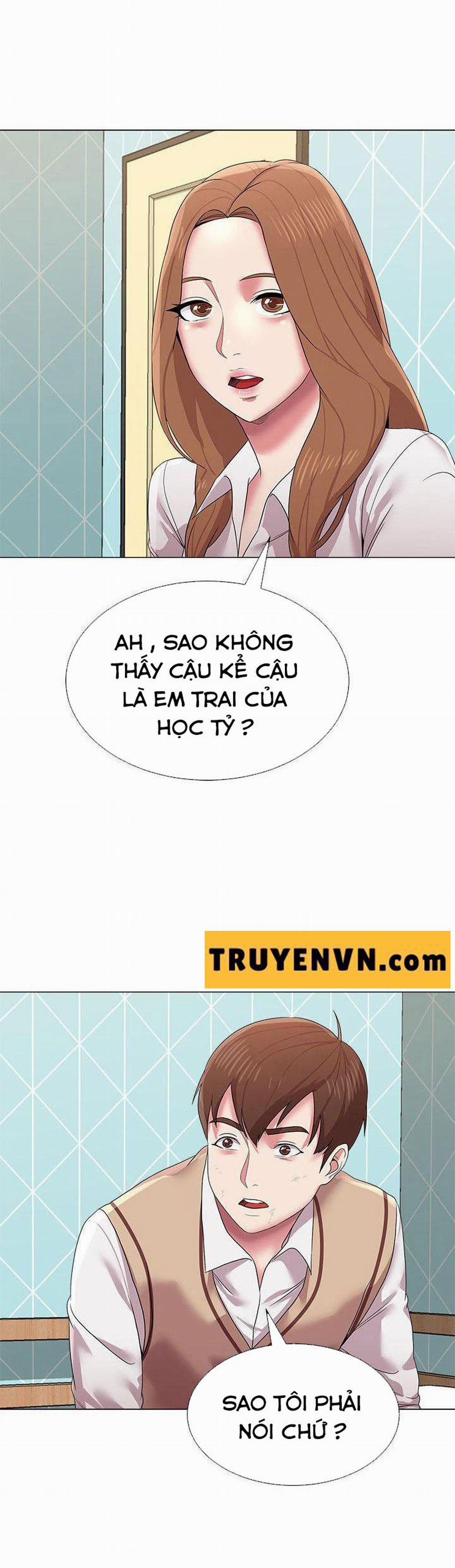 Cô Giáo Bán Thân 12 trang 16