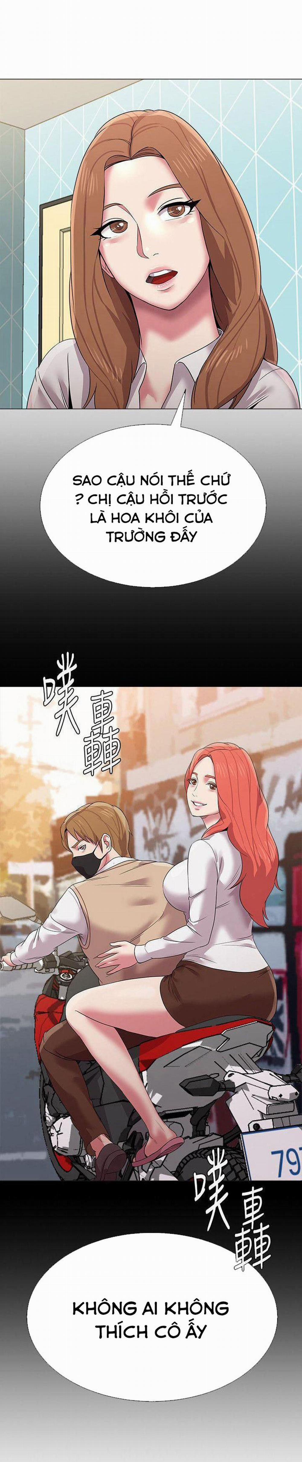 Cô Giáo Bán Thân 12 trang 17