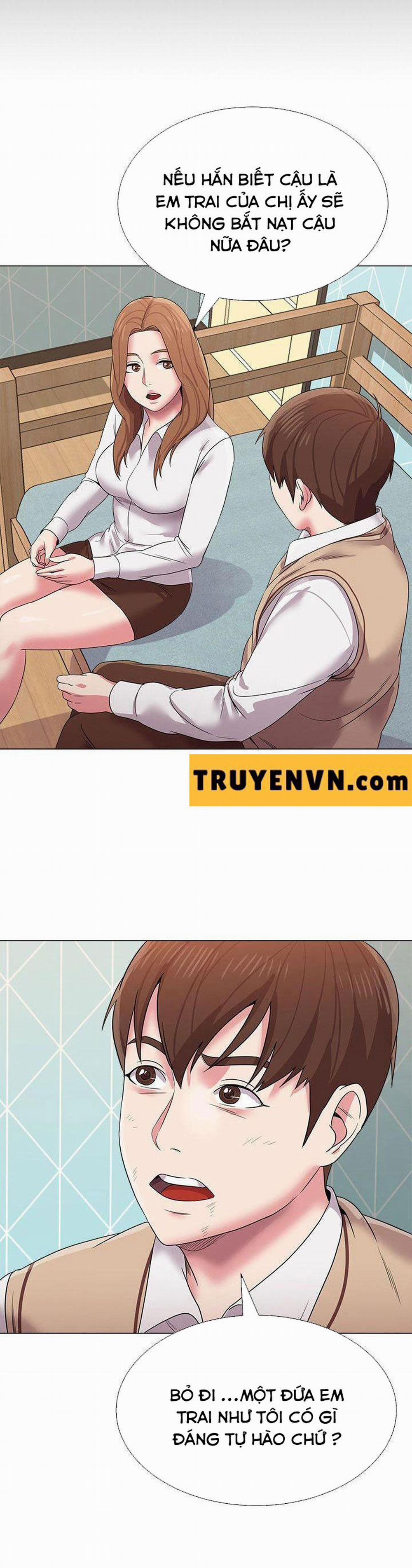 Cô Giáo Bán Thân 12 trang 18