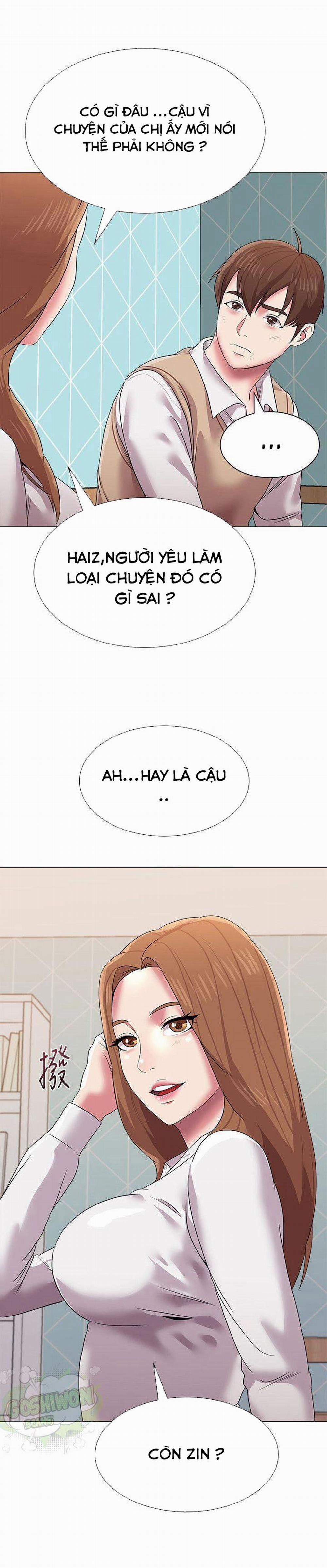 Cô Giáo Bán Thân 12 trang 19