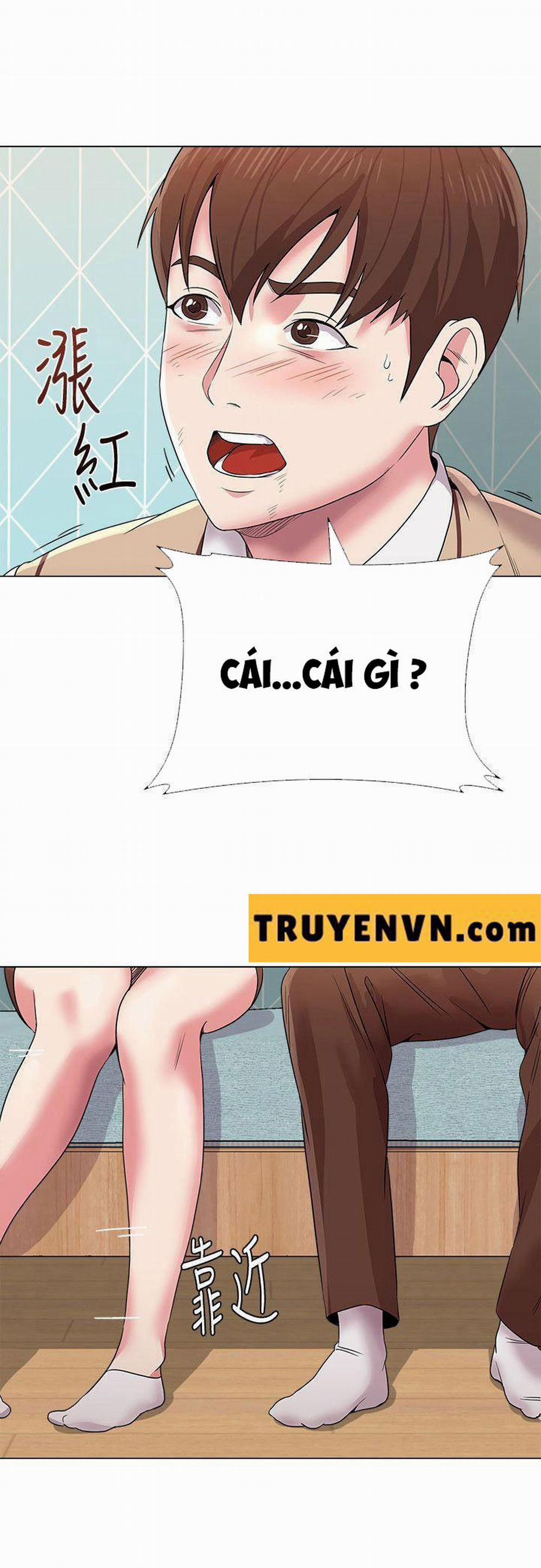 Cô Giáo Bán Thân 12 trang 20