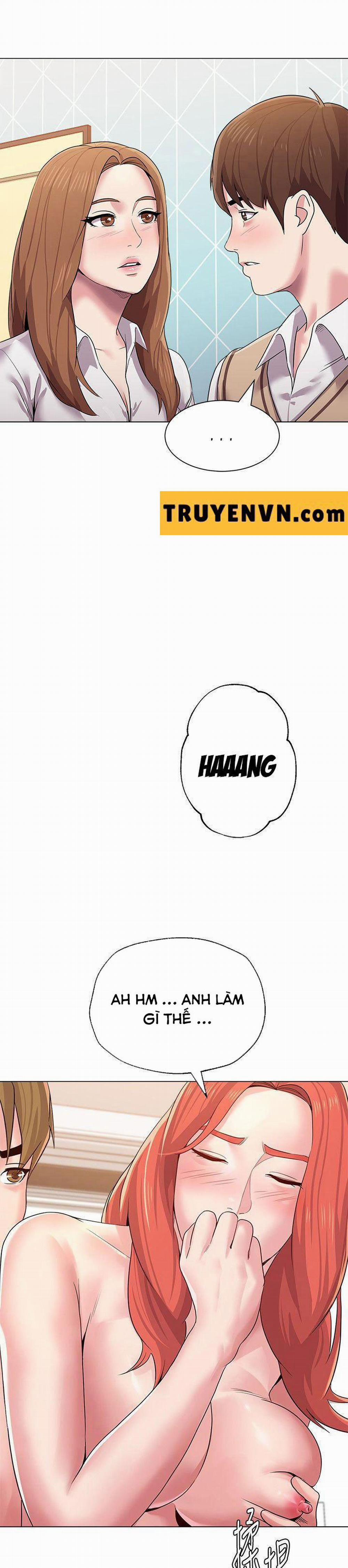 Cô Giáo Bán Thân 12 trang 22