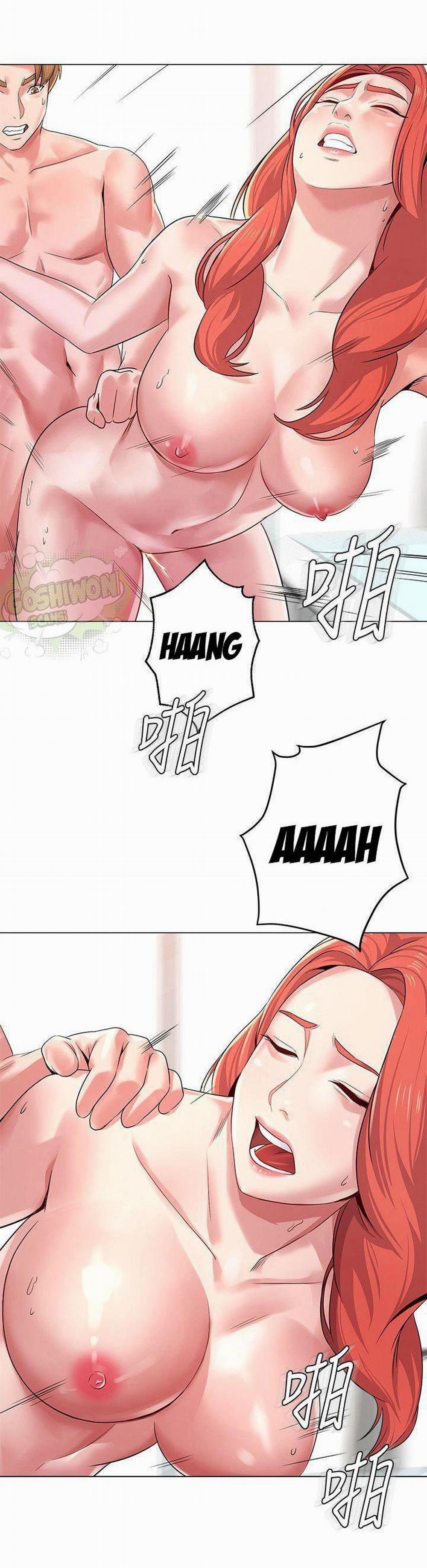 Cô Giáo Bán Thân 12 trang 27