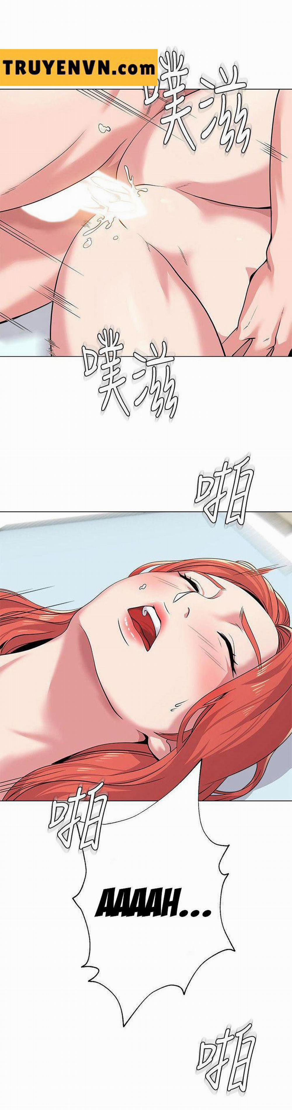 Cô Giáo Bán Thân 12 trang 30