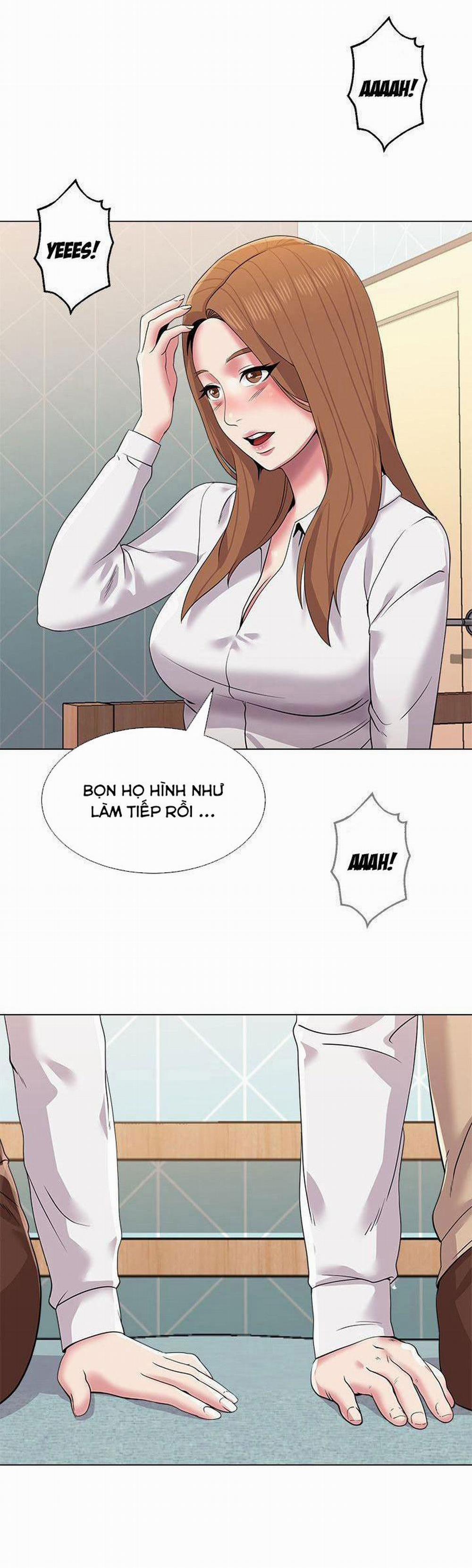 Cô Giáo Bán Thân 12 trang 33