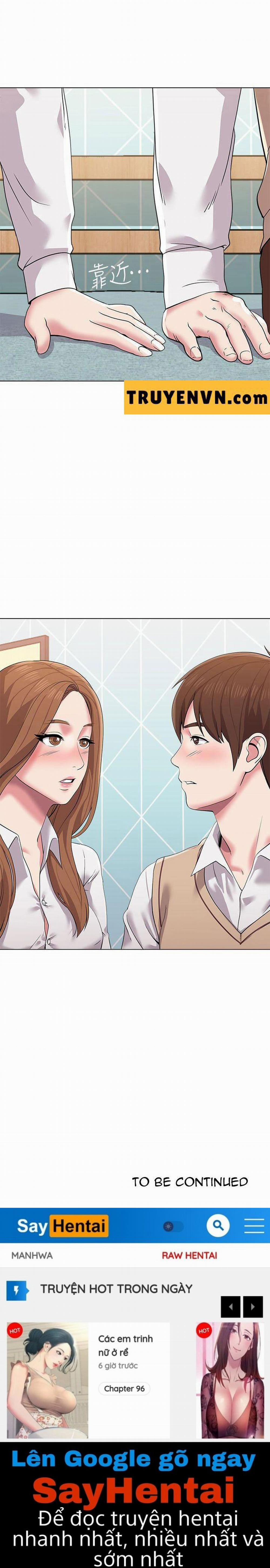 Cô Giáo Bán Thân 12 trang 34