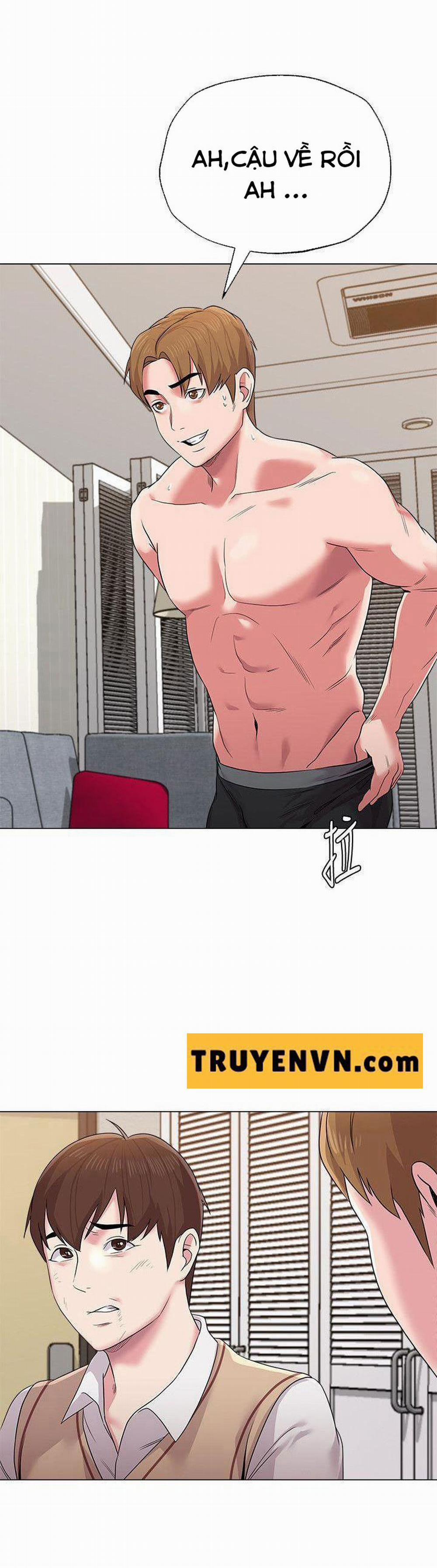 Cô Giáo Bán Thân 12 trang 4