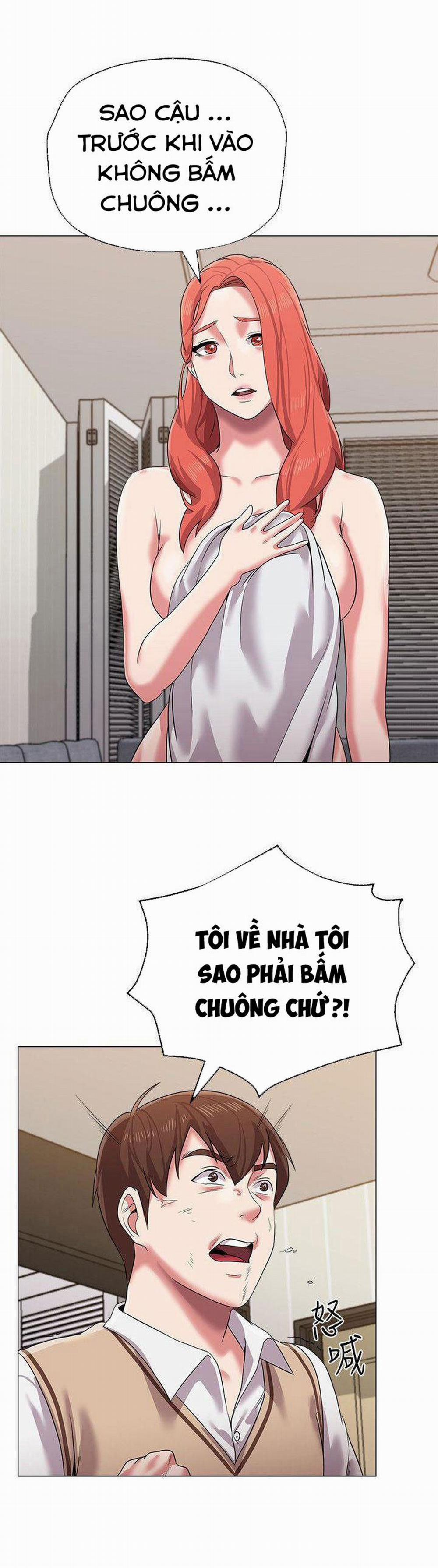 Cô Giáo Bán Thân 12 trang 5