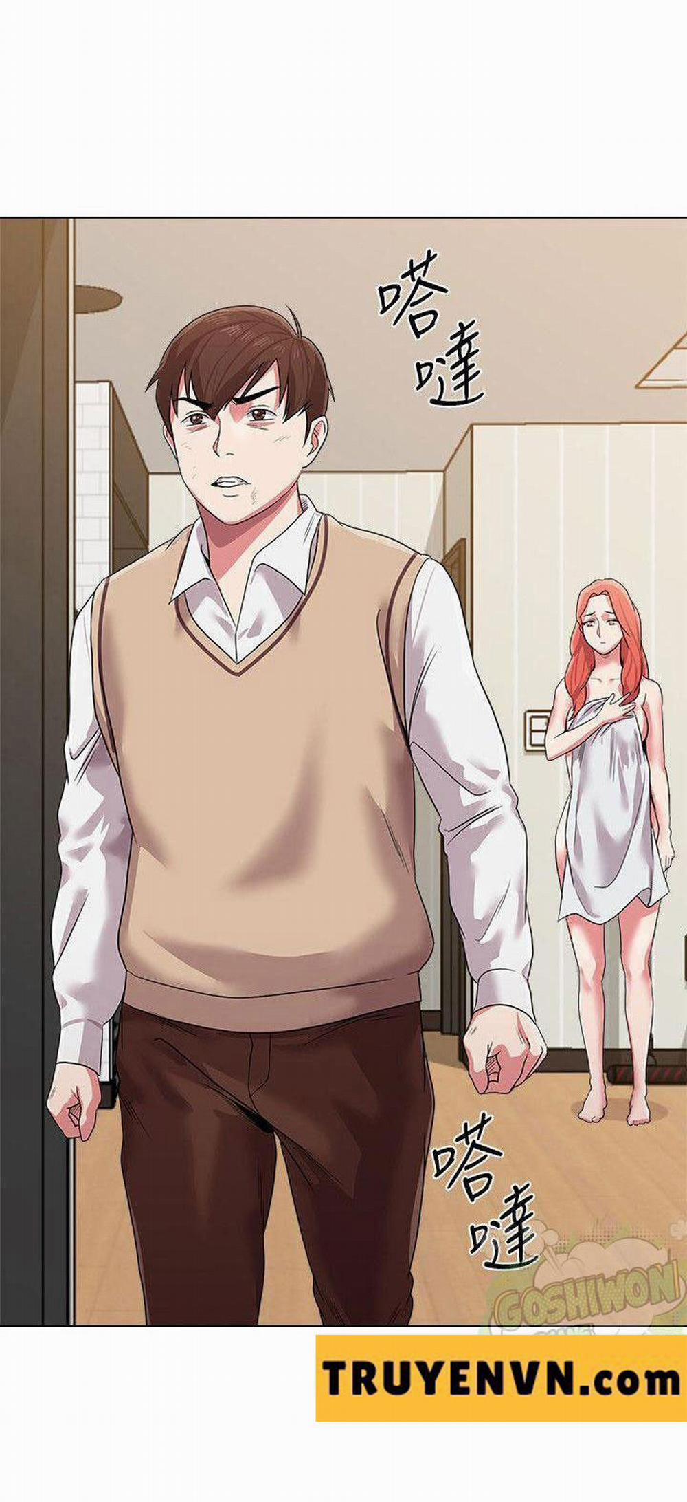 Cô Giáo Bán Thân 12 trang 6