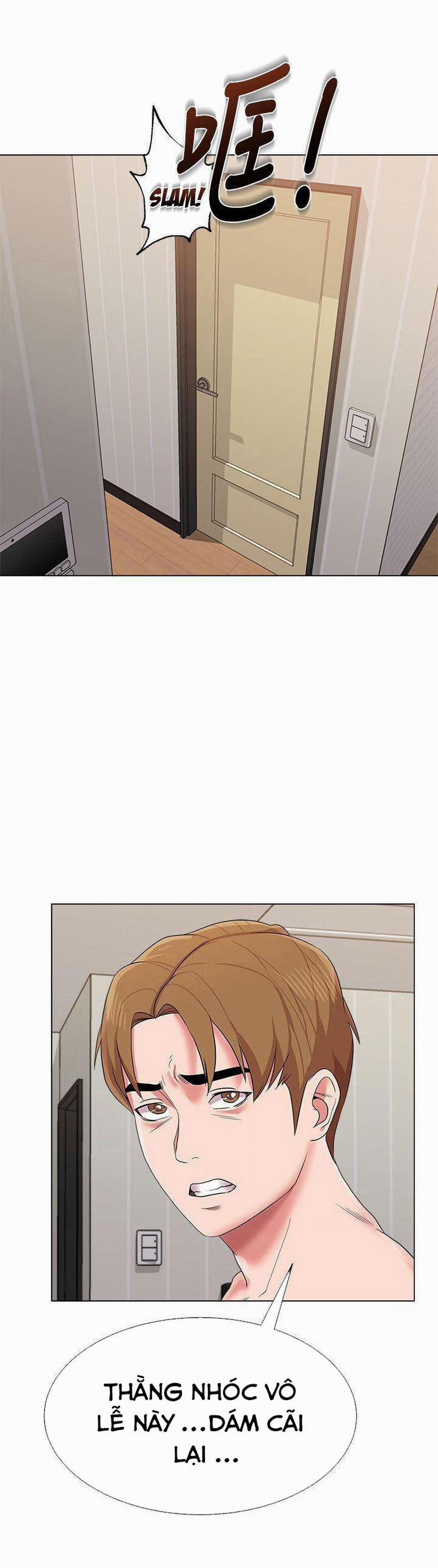 Cô Giáo Bán Thân 12 trang 7