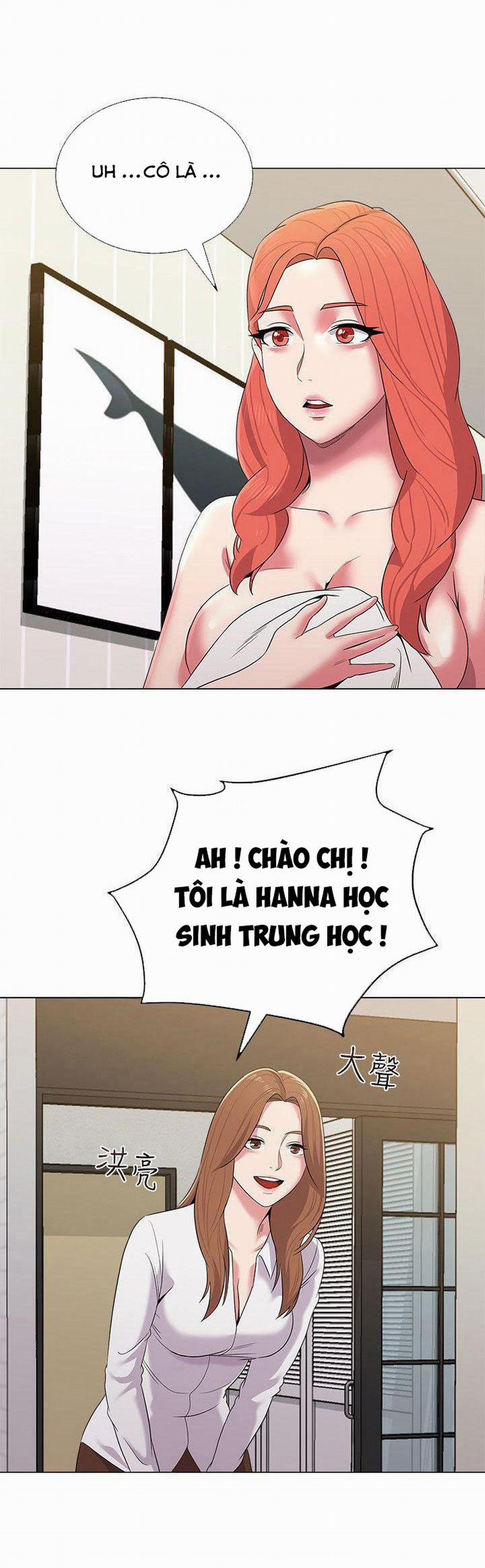 Cô Giáo Bán Thân 12 trang 9