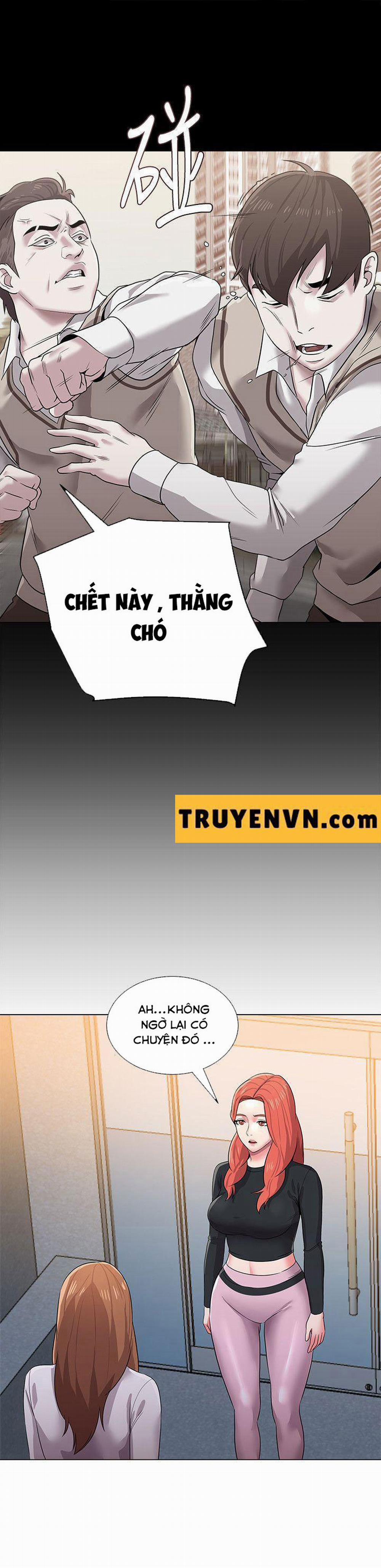 Cô Giáo Bán Thân 13 trang 12